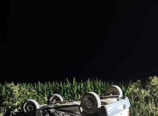 O homem j&aacute; n&atilde;o apresentava sinais de vida quando foi encontrado.