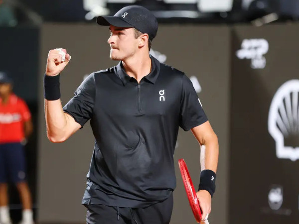 Jo&atilde;o Fonseca encara ex-top 3 Cilic na estreia do Masters 1000 de Madri