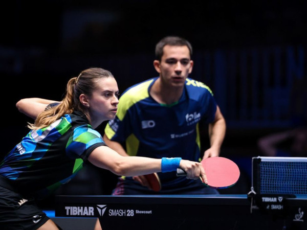 T&ecirc;nis de Mesa: S&atilde;o Jos&eacute; dos Campos sediar&aacute; WTT Star Contender em julho