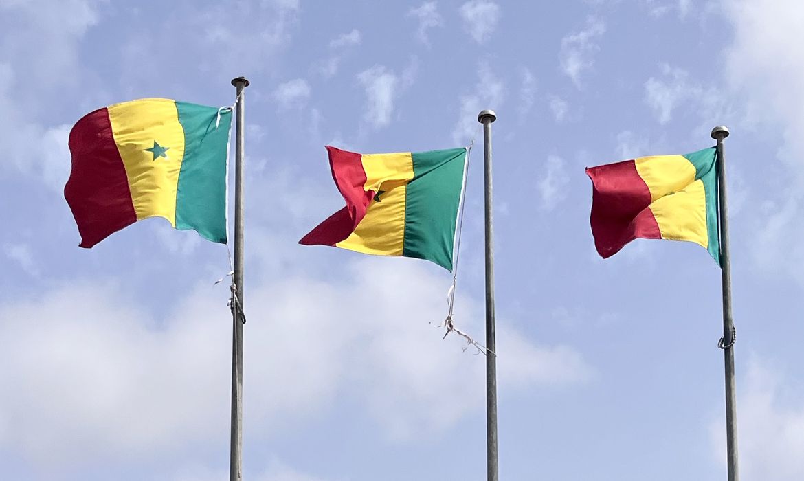 Por mais turismo e comércio, Brasil quer voo mais curto para o Senegal