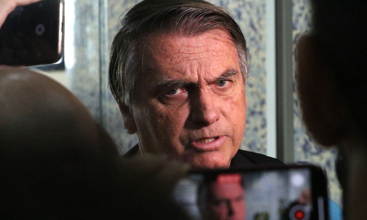 STM autoriza coleta de dados sobre trajetória de Bolsonaro no Exército