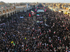 Guerra no Ir&atilde; leva mais de 30 milh&otilde;es de volta &agrave; pobreza