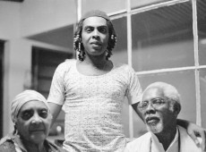 Exposi&ccedil;&atilde;o mostra o olhar afro-brasileiro da fot&oacute;grafa Lita Cerqueira