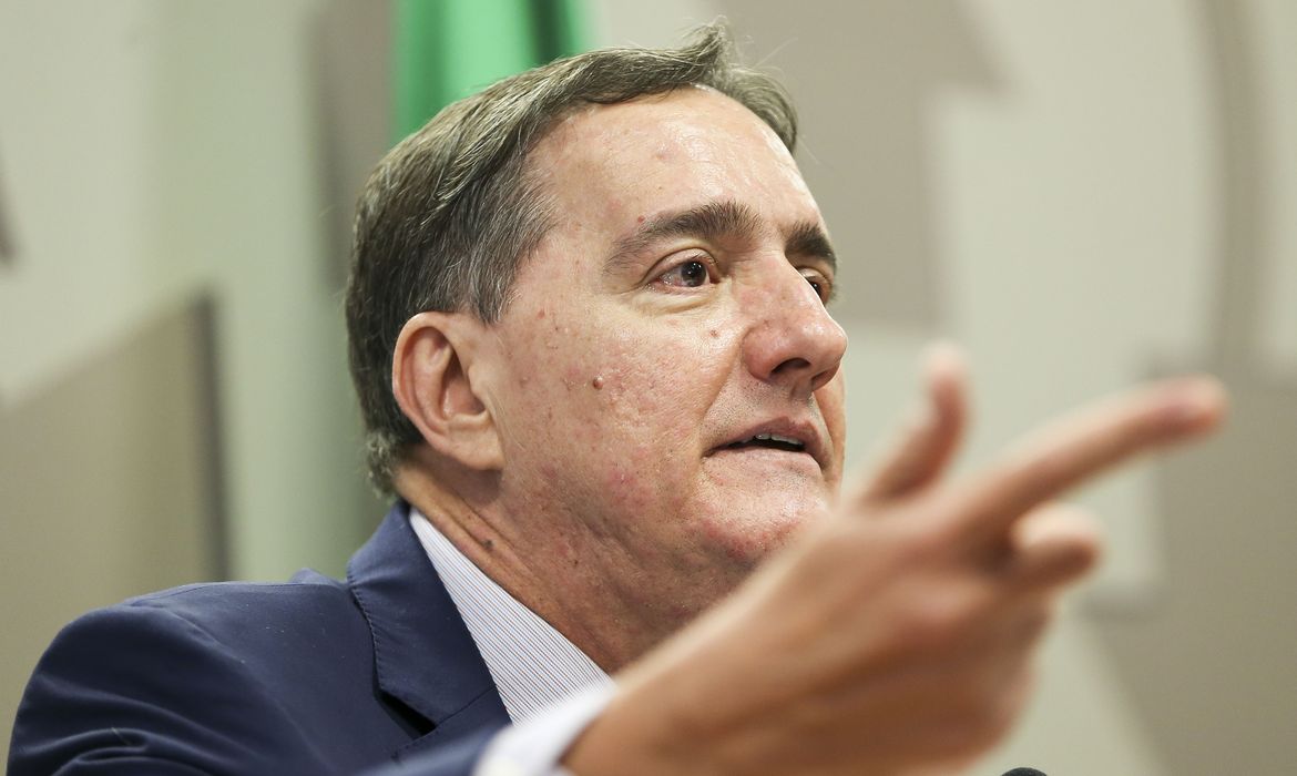 Opas: "Já eliminamos o sarampo das Américas e podemos fazer de novo"