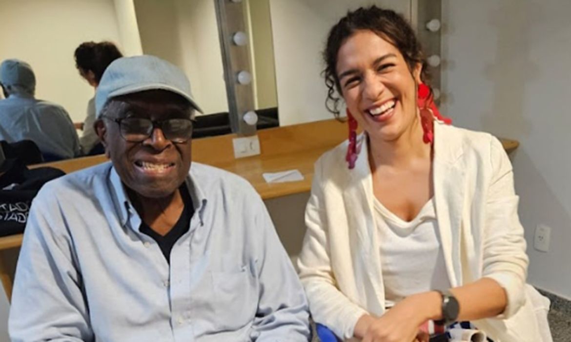 Rádio Nacional celebra álbum icônico de Dom Salvador e banda Abolição