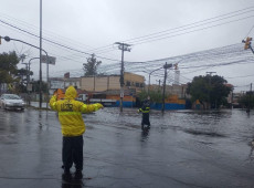 El Ni&ntilde;o deve retornar em maio com impacto no clima, diz ag&ecirc;ncia da ONU