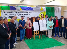 EBC e Unifap inauguram novo canal digital de TV no sul do Amap&aacute;