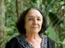 Bi&oacute;loga do Inpa vence maior pr&ecirc;mio da ci&ecirc;ncia brasileira