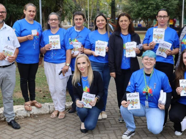 Divulga&ccedil;&atilde;o