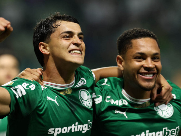 Palmeiras bate Jacuipense e encaminha classifica&ccedil;&atilde;o na Copa do Brasil