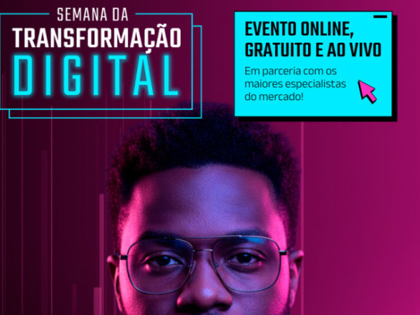 Sebrae/SC lança a 9ª Semana TD, maior encontro online e gratuito de digitalização para pequenos negócios em SC