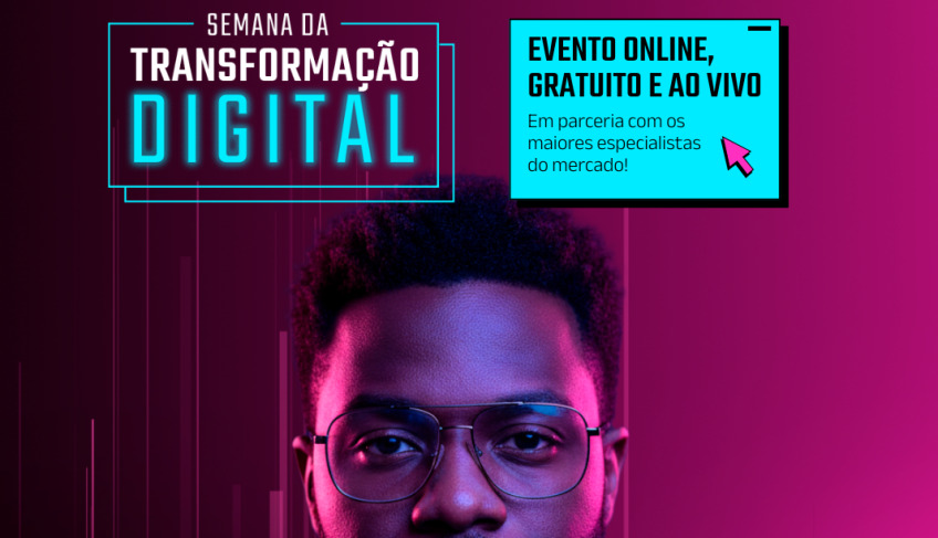 Sebrae/SC lança a 9ª Semana TD, maior encontro online e gratuito de digitalização para pequenos negócios em SC