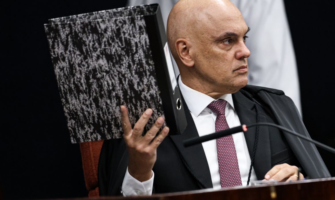 Moraes manda prender último núcleo de condenados pela trama golpista 