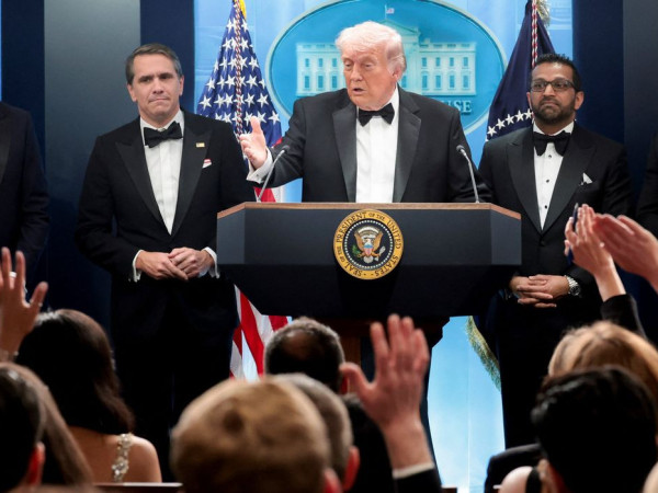 Autoridades dos EUA identificam autor de atentado contra Trump