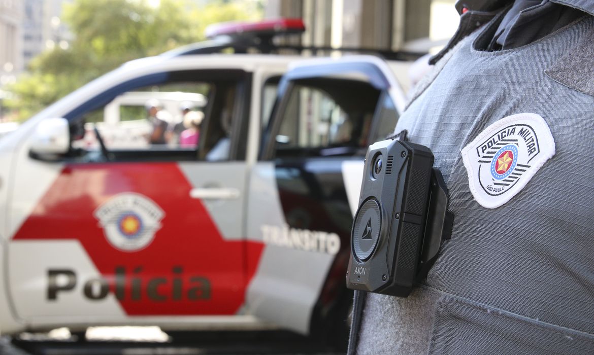 Justiça condena estado de SP a indenizar família de homem morto por PM