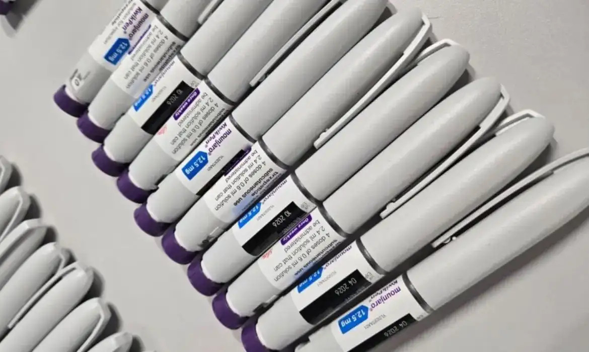 Canetas emagrecedoras são tema do Caminhos da Reportagem desta segunda