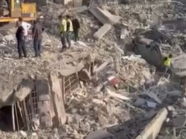 Morte de brasileiros exp&otilde;e rotina de ataques no L&iacute;bano, diz jornalista