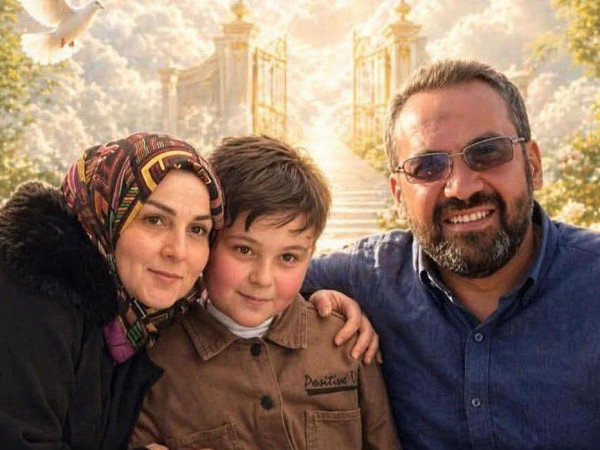 Fam&iacute;lia brasileira morta por Israel buscava pertences no Sul do L&iacute;bano