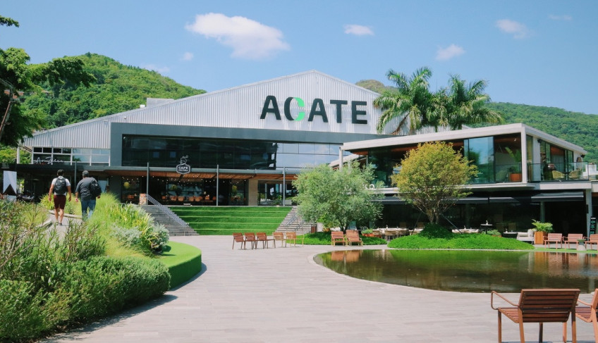ACATE passa a integrar o INOVA Startups e reforça ecossistema de inovação em Santa Catarina