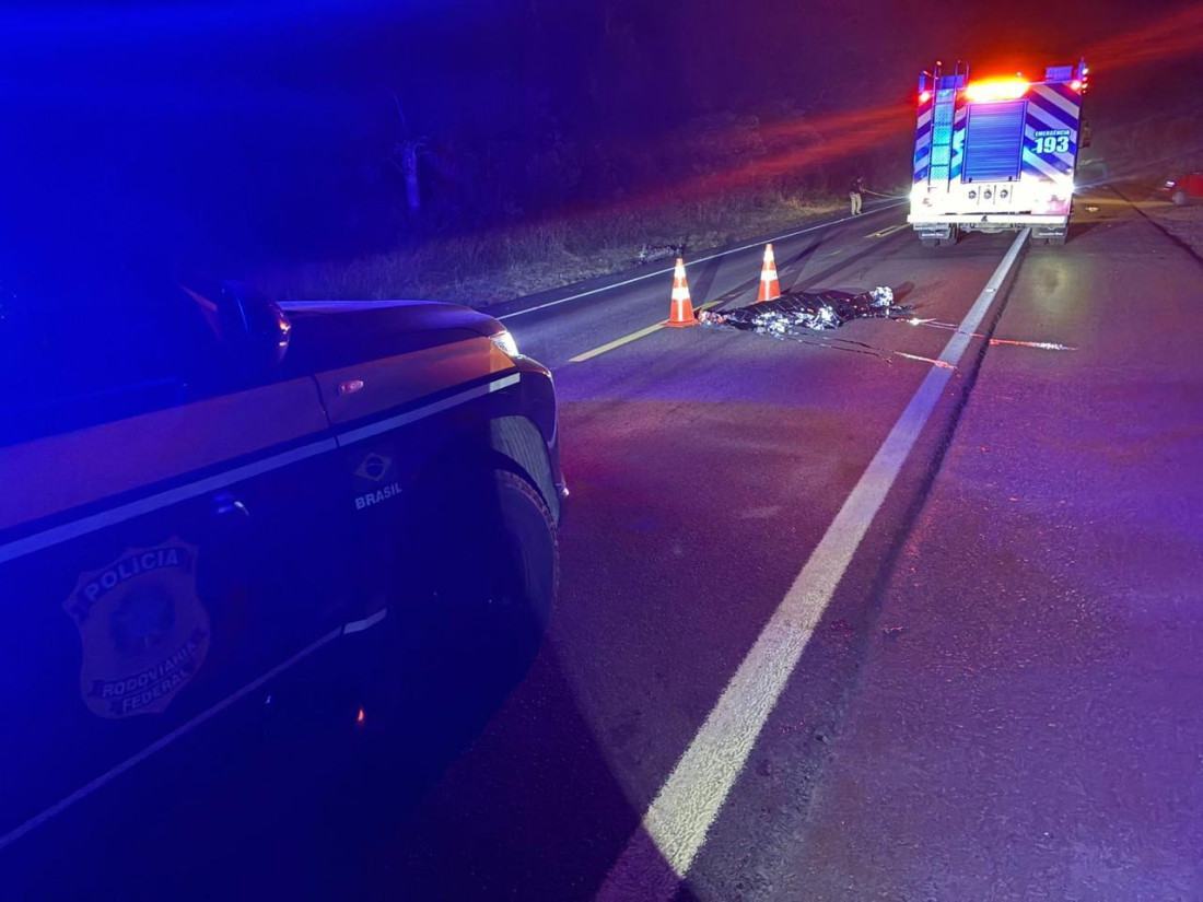 Colisão lateral deixou outro jovem ferido; vítima fatal tinha cerca de 15 anos