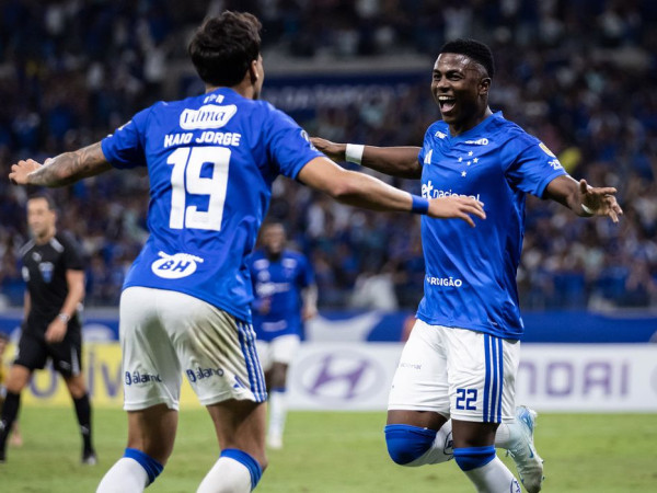 Cruzeiro mostra poder de decis&atilde;o para superar Boca na Libertadores