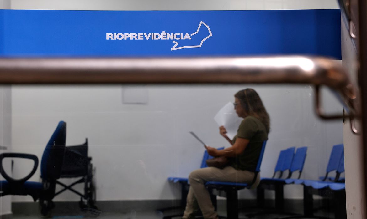 Rioprevidência: Alerj limita aplicação de recursos a bancos federais
