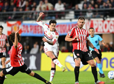 Libertadores: Flamengo segura empate com Estudiantes na Argentina