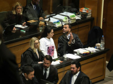 Justi&ccedil;a decide incluir testemunha em julgamento do caso Henry Borel