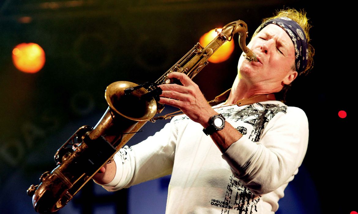 Rádio MEC transmite especial para celebrar Dia Internacional do Jazz