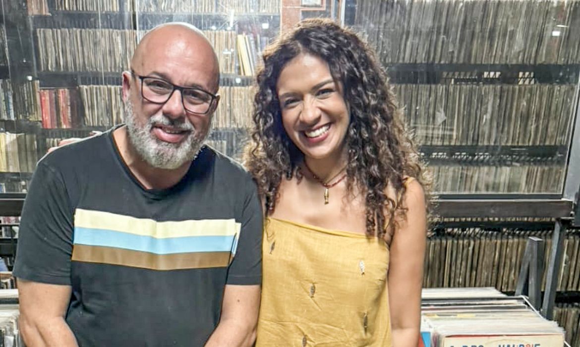 Festa do Disco celebra Marinês e álbum que marcou a história do forró