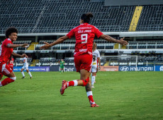 Inter aplica 3 a 0 no Santos fora de casa pelo Brasileir&atilde;o Feminino