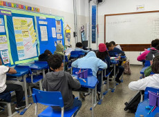 Inscri&ccedil;&otilde;es de estudantes na Obmep Mirim ficam abertas at&eacute; 8 de junho
