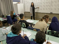 Inscri&ccedil;&otilde;es para forma&ccedil;&atilde;o de professores de matem&aacute;tica v&atilde;o at&eacute; o dia 15