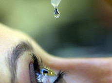 Oftalmologistas lan&ccedil;am campanha 24 Horas pelo Glaucoma