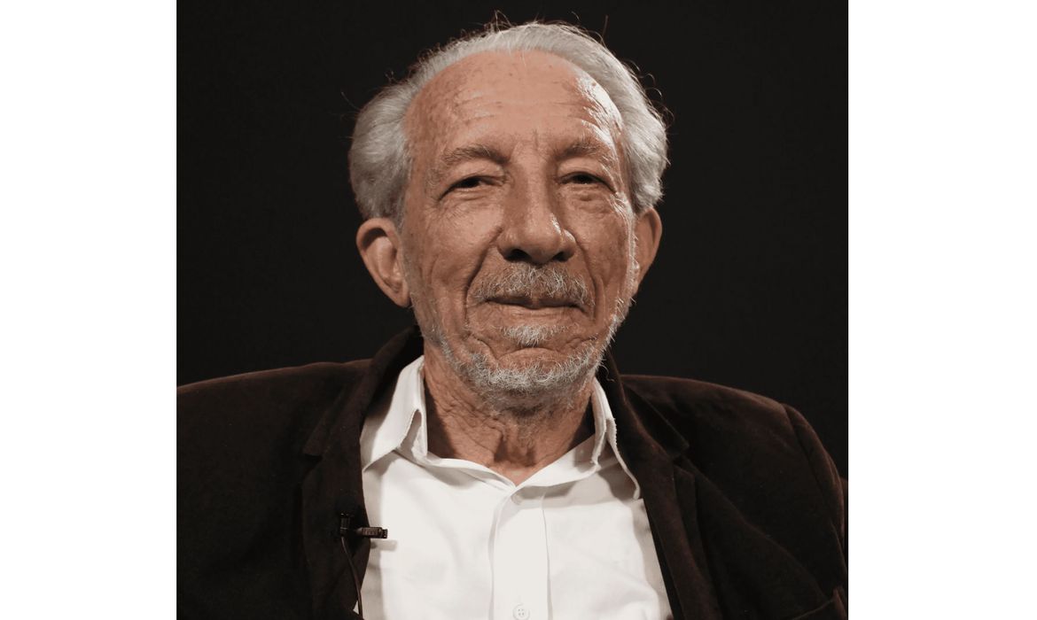 Morre no Rio de Janeiro o jornalista Raimundo Pereira