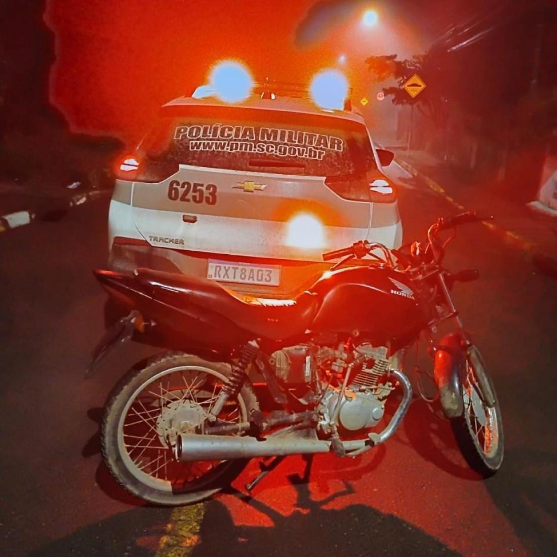 Veículo foi localizado na manhã de sábado (02/05/2026) no bairro COHAB I após dois meses do furto