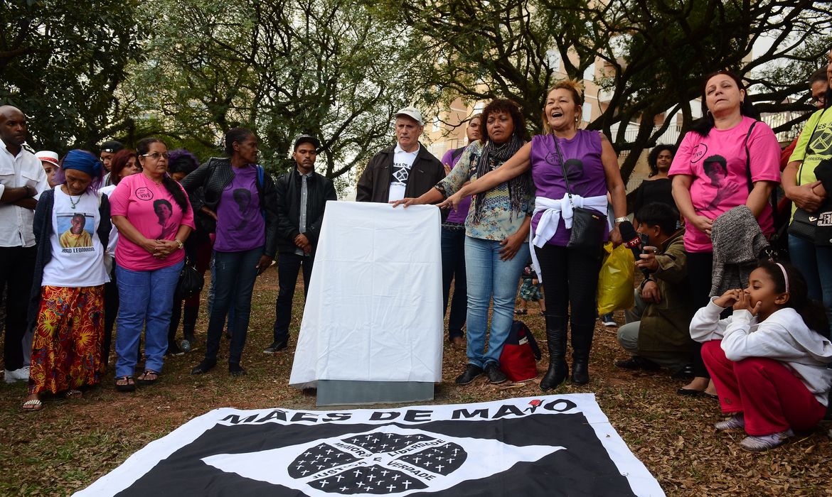 Entidades denunciam à ONU omissão do Brasil nos Crimes de Maio de 2026