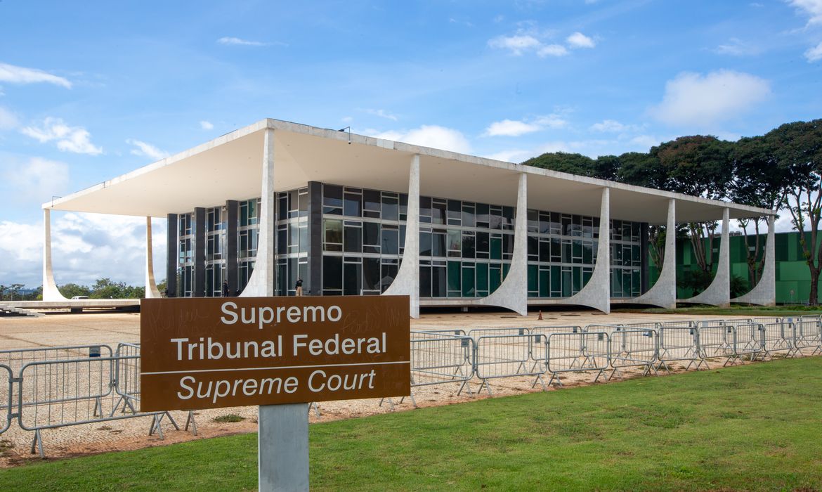 STF tem placar de 4 a 1 contra novo recurso sobre revisão da vida toda