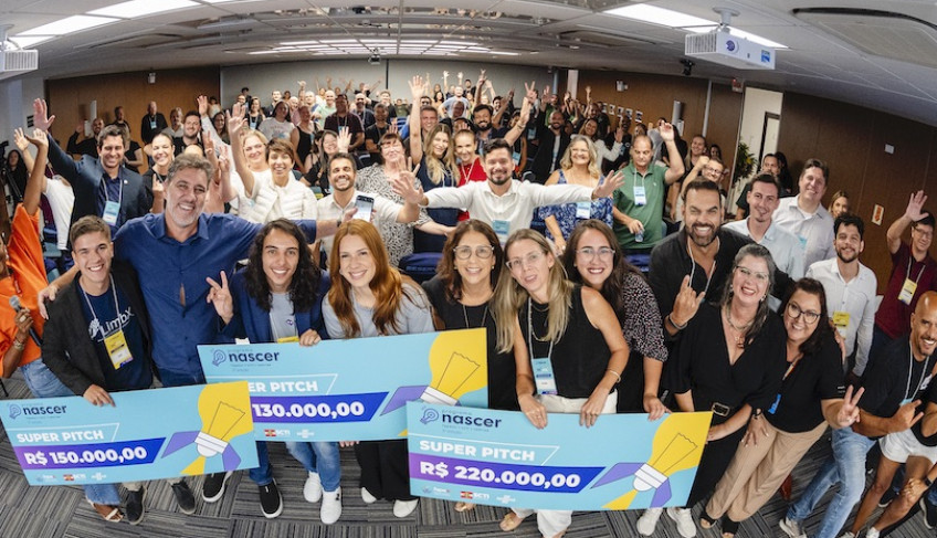 Programa Nascer 2026 abre inscrições gratuitas para pré-incubação de novos negócios