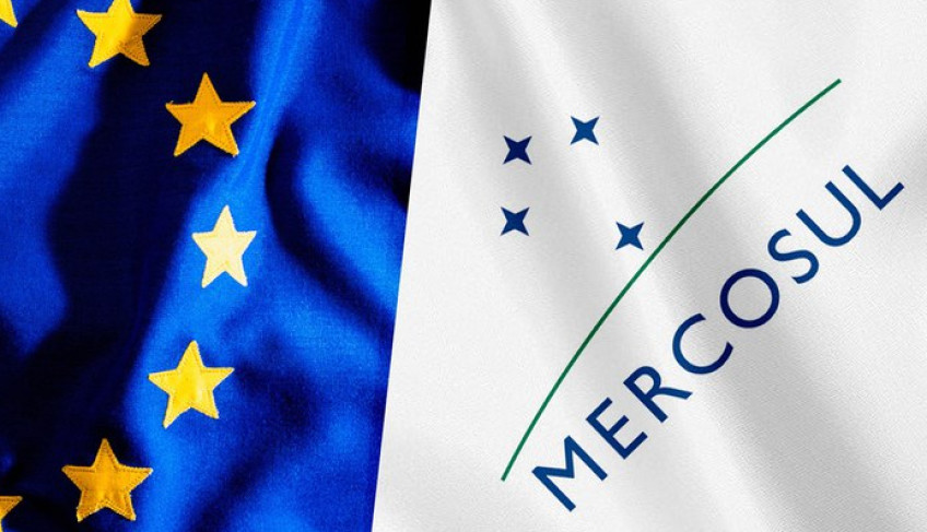 Acordo MercosulUnião Europeia entra em vigor: saiba como os pequenos negócios podem se beneficiar