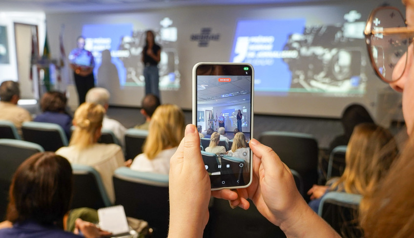 Sebrae/SC apresenta a 13ª edição do Prêmio Sebrae de Jornalismo