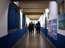 Enfrentamento &agrave; viol&ecirc;ncia &eacute; desafio para 71,7% dos gestores de escolas