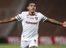 Fluminense arranca empate na Argentina e continua vivo na Libertadores