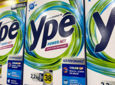 Anvisa suspende venda e pro&iacute;be uso de produtos Yp&ecirc;