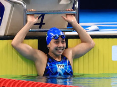 Nata&ccedil;&atilde;o: Brasil abre World Series com recorde mundial e 10 medalhas