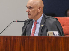 Moraes vai relatar a&ccedil;&otilde;es que pedem suspens&atilde;o da Lei da Dosimetria
