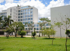 USP: alunos mant&ecirc;m ocupa&ccedil;&atilde;o de reitoria e pedem reabertura de di&aacute;logo