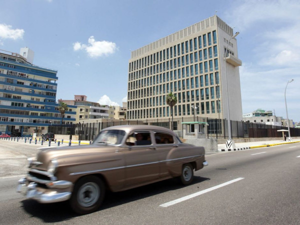 EUA aumentam press&atilde;o contra Cuba com novas san&ccedil;&otilde;es econ&ocirc;micas