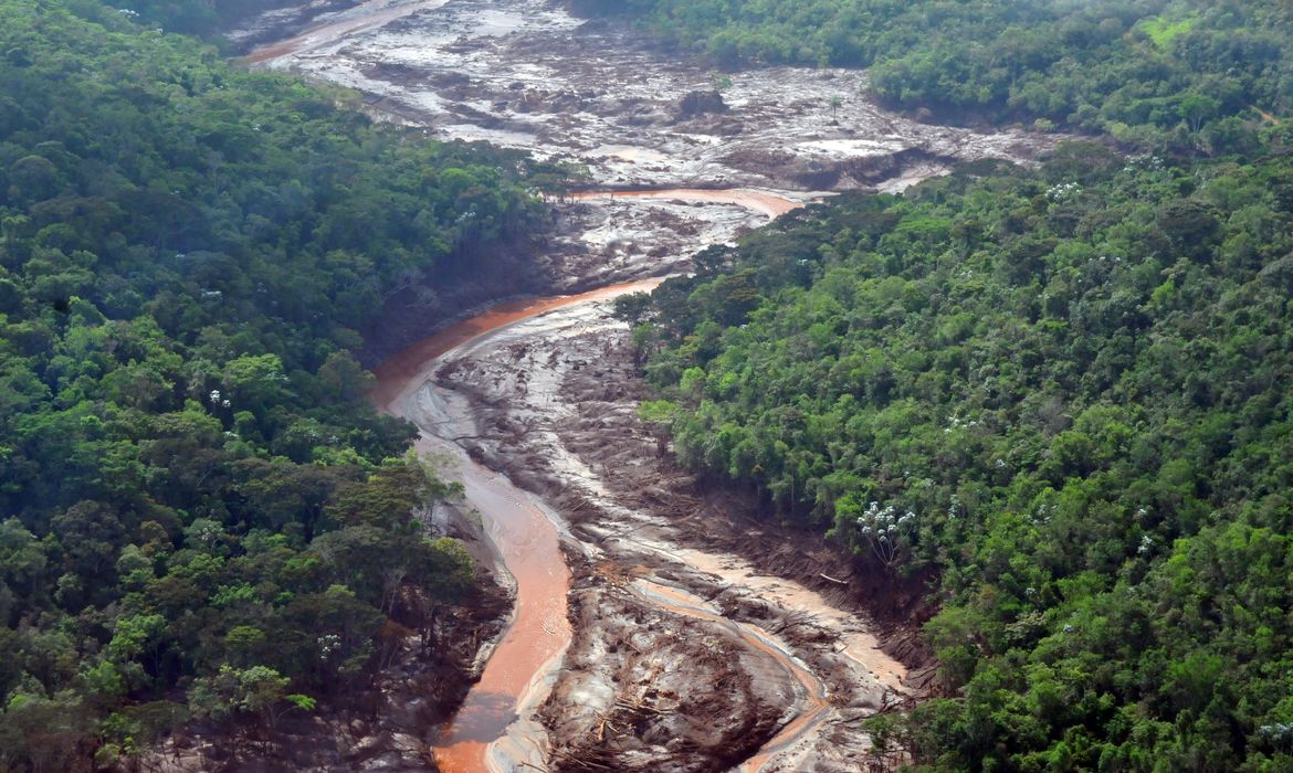 Fundo que repara danos de barragem de Mariana libera R$ 75,8 milhões