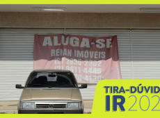 Saiba como declarar ganhos com aluguel e im&oacute;veis no Imposto de Renda